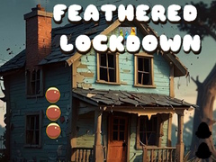 Mchezo Feathered Lockdown