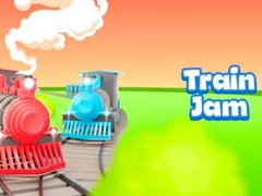 Mchezo Train Jam