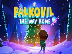 Mchezo Palkovil The Way Home