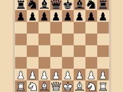 Mchezo Classic Chess Duel