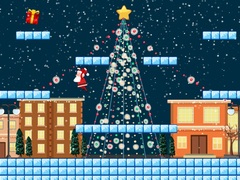 Mchezo Christmas Quest
