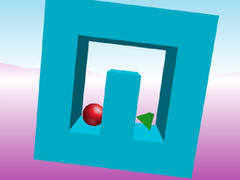 Mchezo Tilting Maze