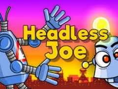 Mchezo Headless Joe