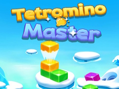 Mchezo Tetromino Master