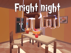 Mchezo Fright Night