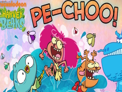 Mchezo Harvest Beaks Pe-Choo!
