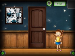 Mchezo Amgel Kids Room Escape 260