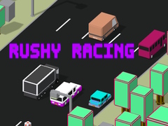 Mchezo Rushy Racing