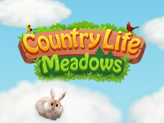 Mchezo Country Life Meadows