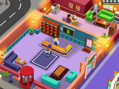 Mchezo DayCare Tycoon