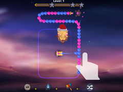 Mchezo Zooma Marble Quest 3D