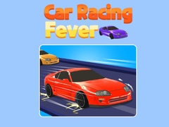 Mchezo Car Racing Fever