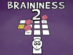 Mchezo Braininess 2
