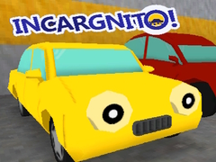 Mchezo Incargnito