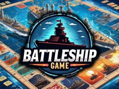 Mchezo Battleship