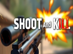 Mchezo Shoot and Kill
