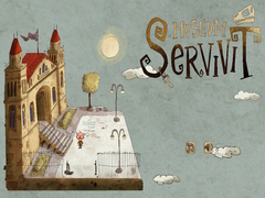 Mchezo Museum Servivit