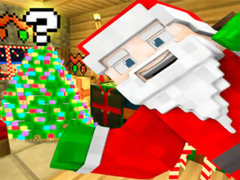 Mchezo Kids Quiz: Christmas Tradition Trivia