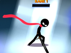 Mchezo Stick Vs Zombies - Epic Battle