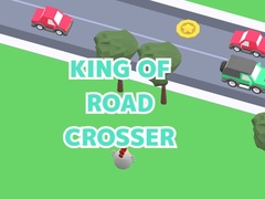 Mchezo King Of Road Crosser