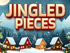 Mchezo Jingled Pieces