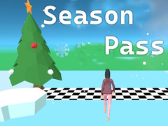 Mchezo Season Pass