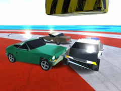 Mchezo Derby Mod: GTA Modes
