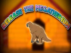 Mchezo Release the Megatherium