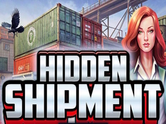 Mchezo Hidden Shipment