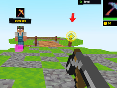 Mchezo Mini Mine