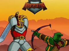 Mchezo Adversator 