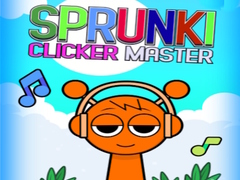 Mchezo Sprunki Clicker Master
