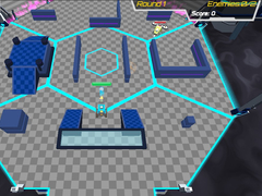 Mchezo Mechs Rumble Blitz