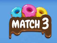 Mchezo Match 3