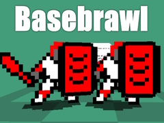 Mchezo Basebrawl