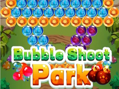 Mchezo Bubble Shoot Park