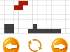 Mchezo Gravity Grid