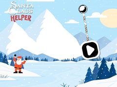 Mchezo Santa Claus Helper