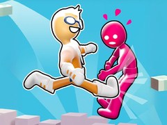 Mchezo Pushover 3D