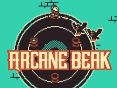 Mchezo Arcane Beak