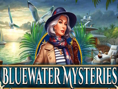 Mchezo Bluewater Mysteries