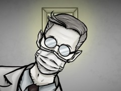 Mchezo Escape Room: Strange Case 2