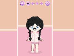 Mchezo Magic Princess