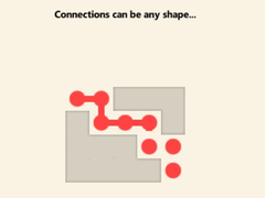 Mchezo Two Dots Remastered
