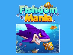 Mchezo Fishdom Mania