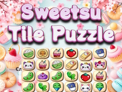 Mchezo Sweetsu Tile Puzzle