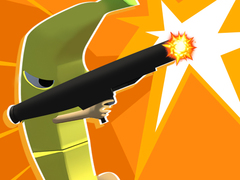 Mchezo City Banana Man Agent