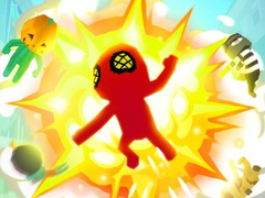Mchezo Fierce Battle Breakout