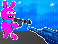 Mchezo Bunny Boy Online