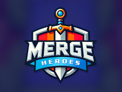 Mchezo Merge Heroes